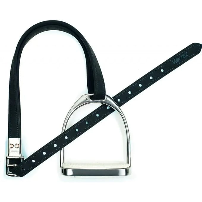 paardenleder Wintec Pro