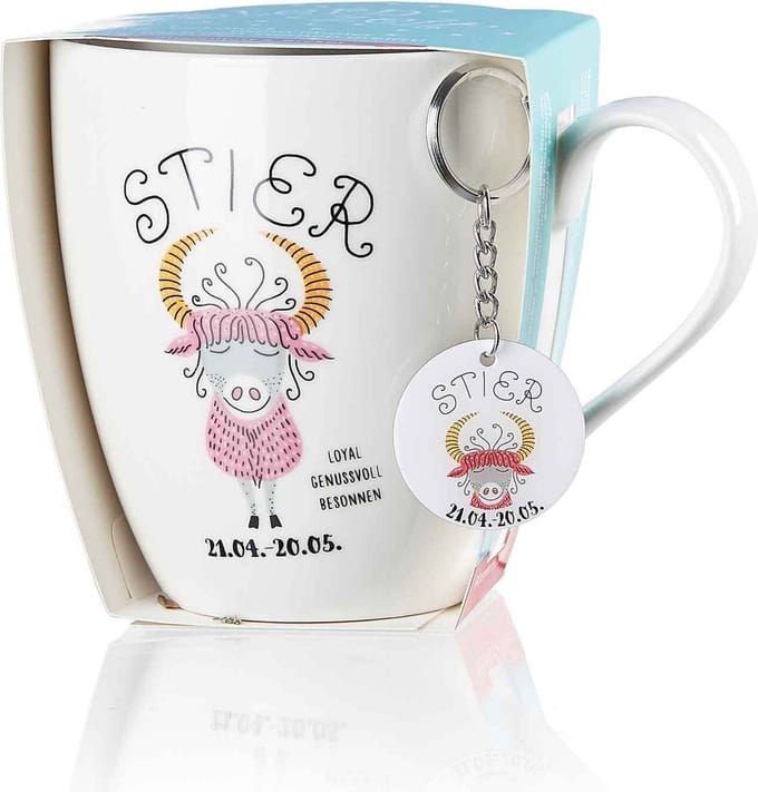 Jumbotasse Astro 650 ml