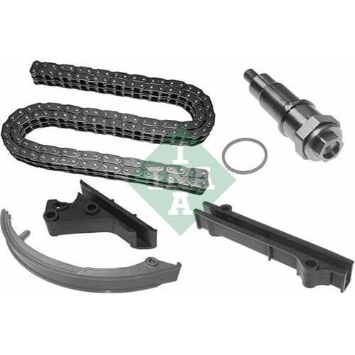 Schaeffler Ina Distributiekettingset INA 559 1843 20
