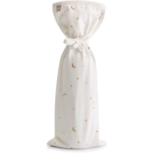Prénatal kruikenzak Ster en Maan Ivory White unisex