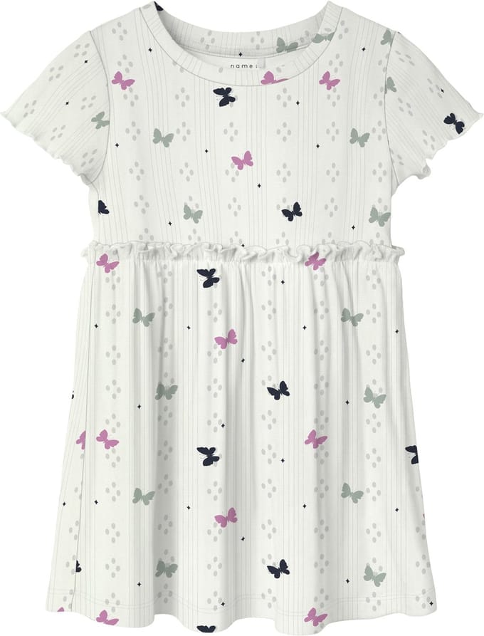 Name it Jurk Print