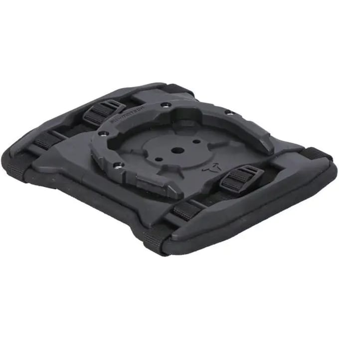Sw-motech Trt.00.787.21500/b Bodem Van De Achtertas Zwart