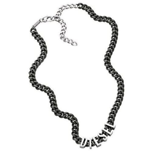 Armband Diesel DX1487-ACCIAIO
