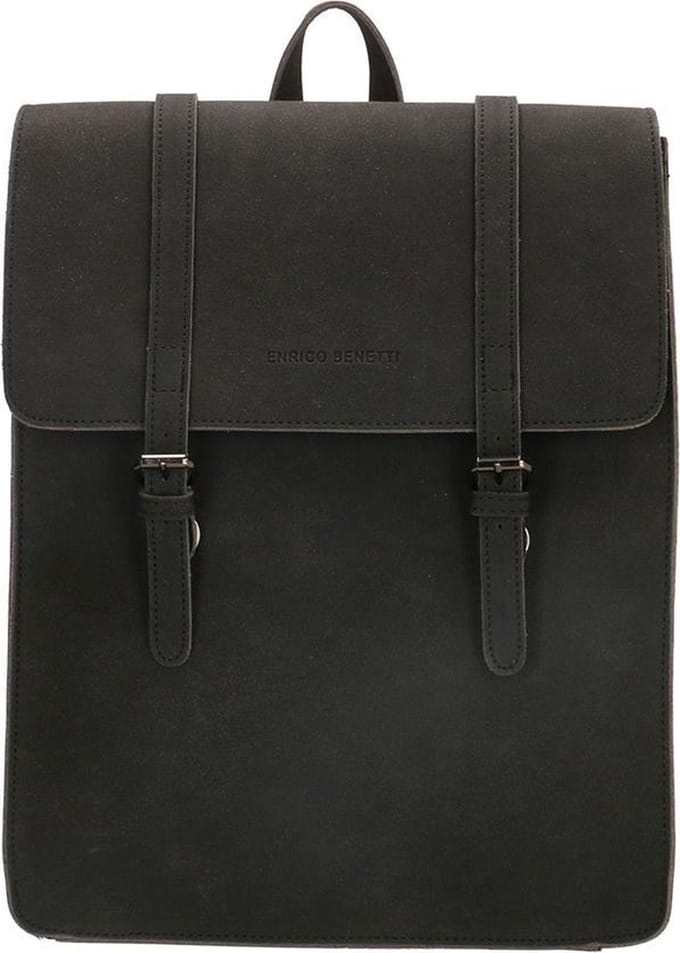 Enrico Benetti Sophie Backpack Zwart