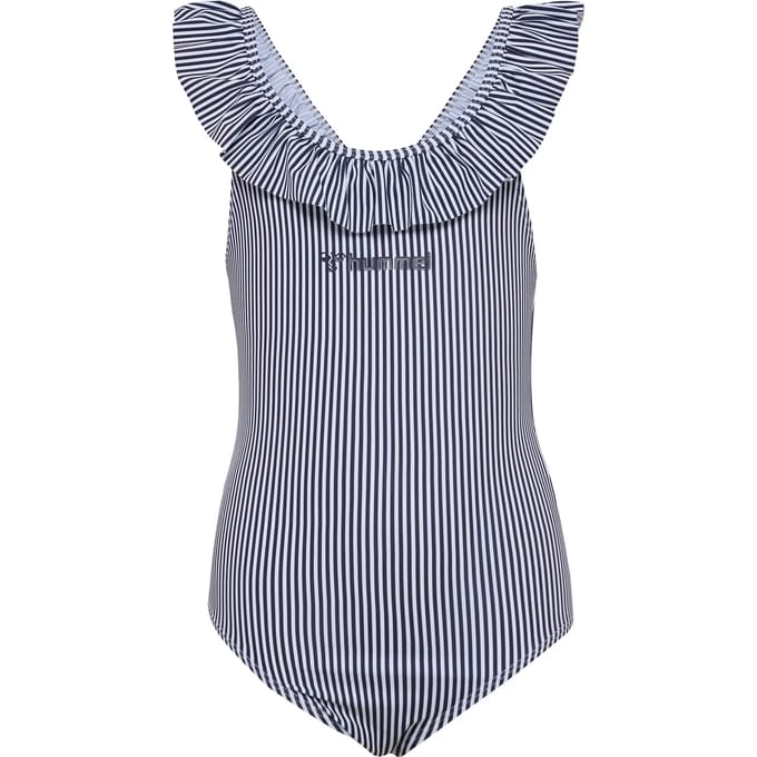 Hummel kinderzwempak Hmlfrilli Swimsuit 228287