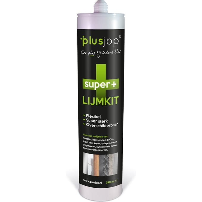 +Garden® Super+ Lijmkit 290ml