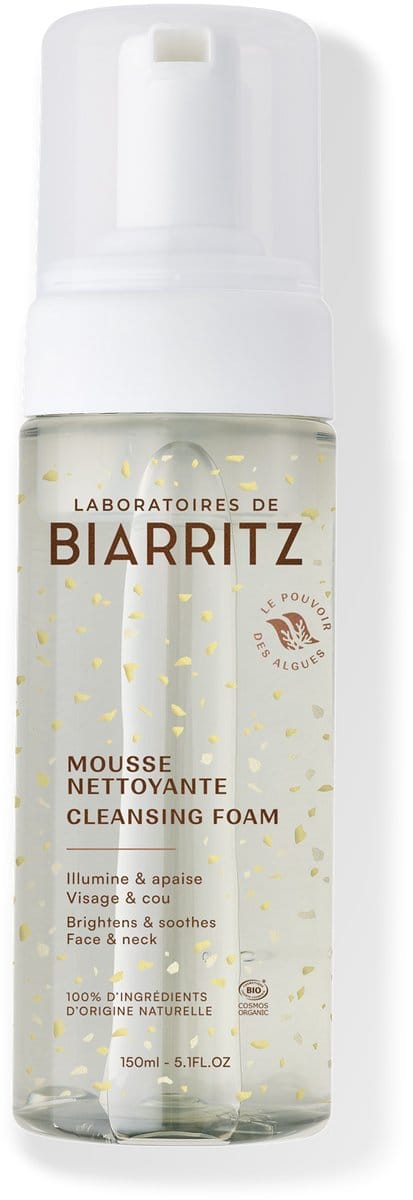 Laboratoires de Biarritz - Cleansing Foam - 150 ml