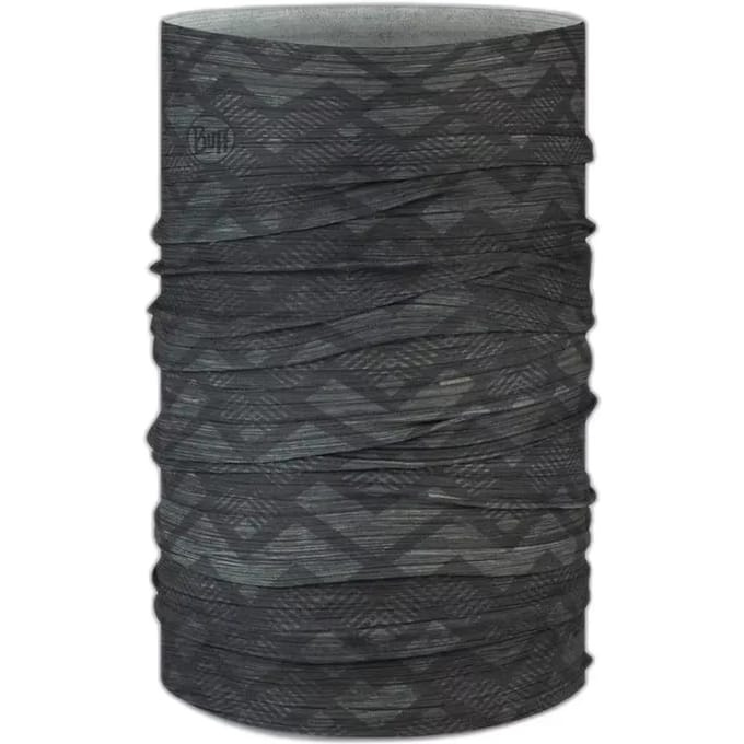BUFF® Coolnet UV EON GRAPHITE - Nekwarmer - Multifunctioneel