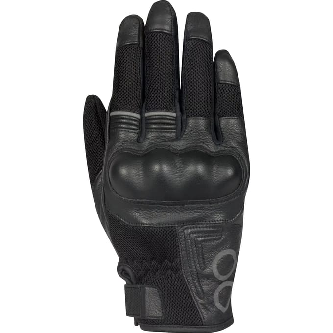 Dames zomer motorhandschoenen Bering Alias