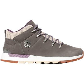 Hoge Sneakers Timberland Sprint Trekker
