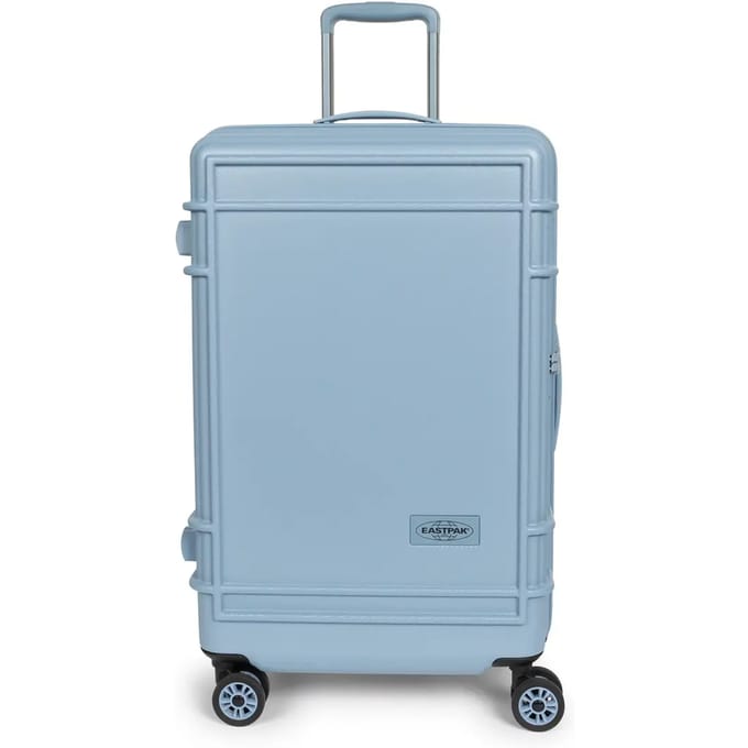 Harde Koffer met Rits Extra Klein Eastpak