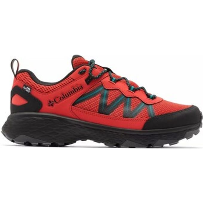 Lage Sneakers Columbia Peakfreak Rush