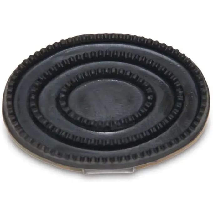 wafelcurrykam met bolpunten HFI