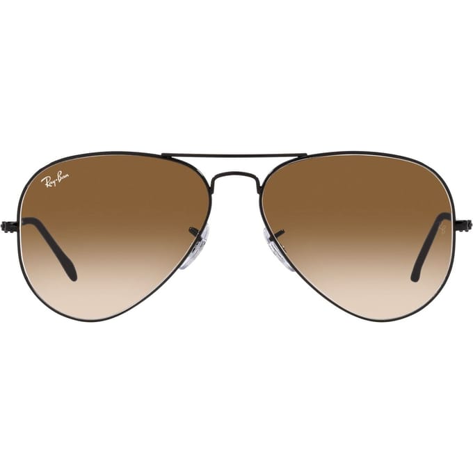 Zonnebril RB3025 AVIATOR LARGE METAL Ray-Ban (Ray-Ban) brown