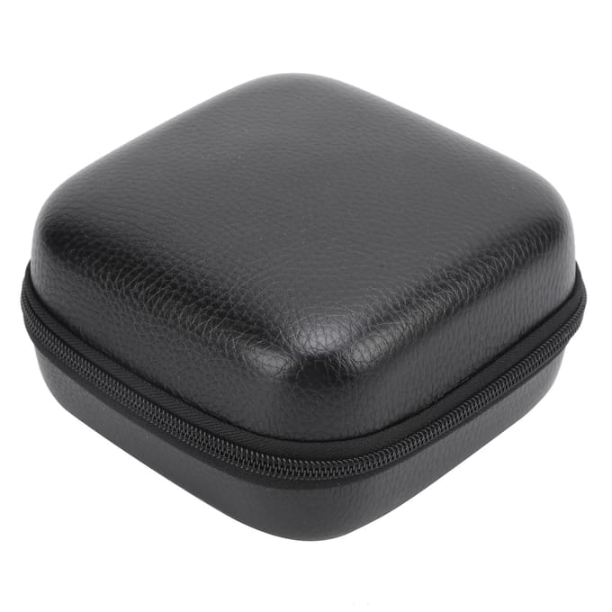 Vismolen Hoesjes Cover PU Leer Harde Vismolen Beschermhoes Buidel OpbergdoosS