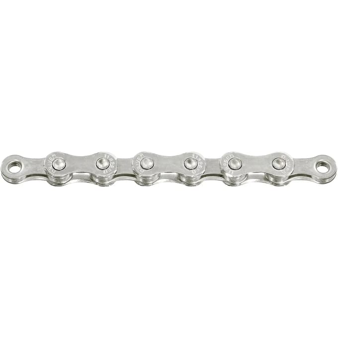 KETTING CN11A 11 SPEED 126L. ZILVER