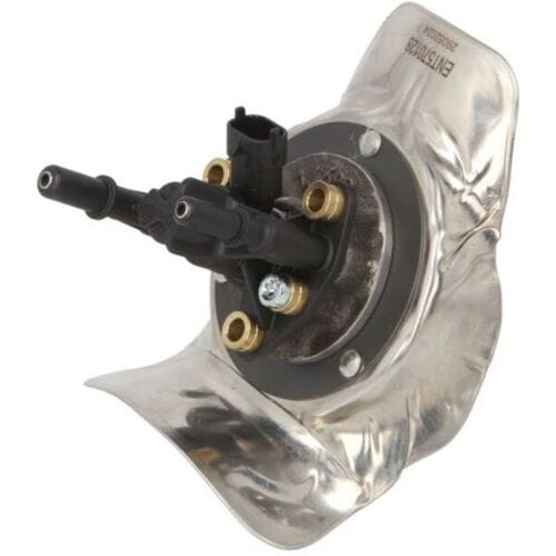 Elementen van de DeNOx-doseringsmodule ENGITECH 8900 001 021 0