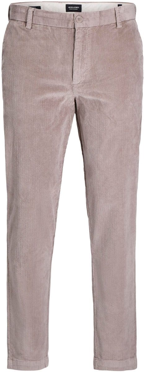 JACK&JONES - JPSTACE CORDUROY CHINO SN - Heren - Broeken