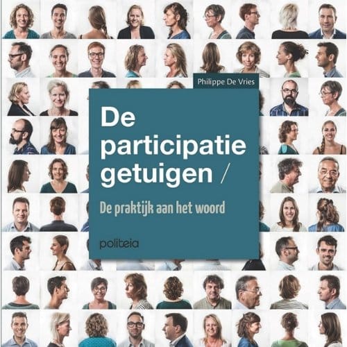 De Participatiegetuigen - Philippe De Vries