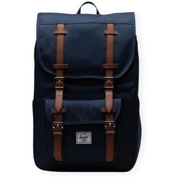 Rugzak Herschel Little America Mid Volume Backpack - Navy