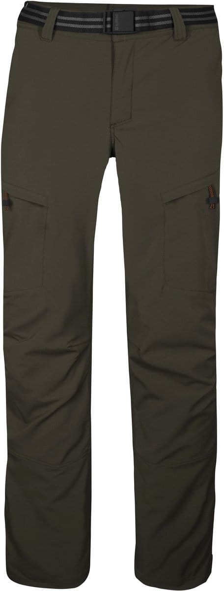 Killtec KOS 12 Men Pants - Outdoorbroek - Heren - Dark Olive - Maat 54