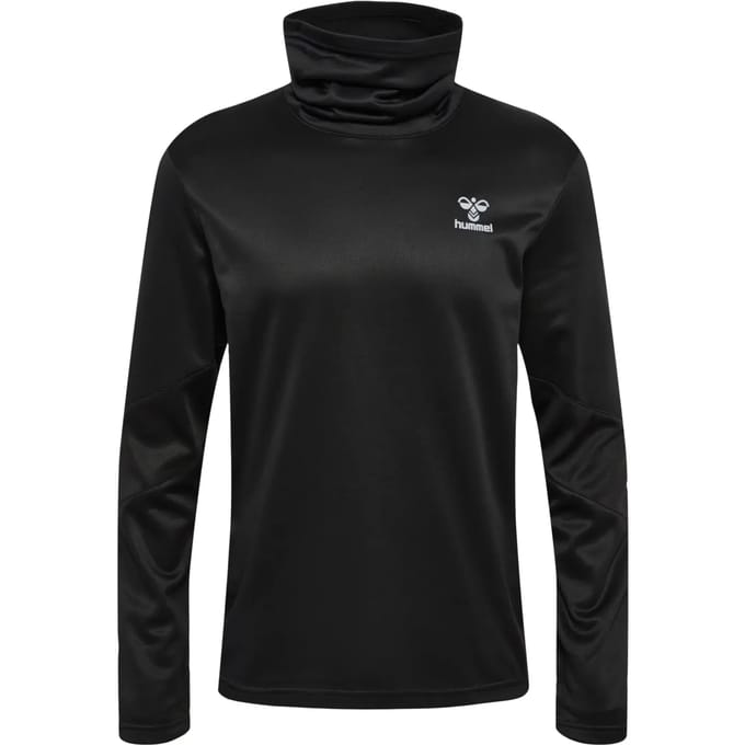 Hummel Longsleeve Hmlactive Winter Crew Sweatshirt 222788