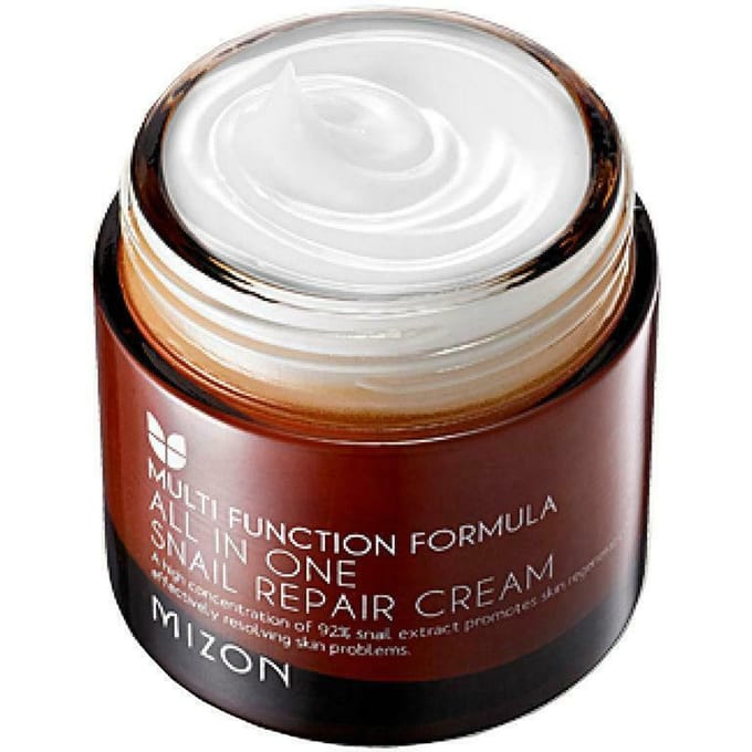 MIZON - All in One Snail Repair Cream - 75ml