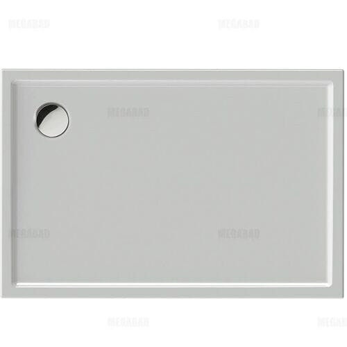 Duravit Starck Slimline shower tray rectangle 720121