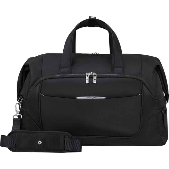 Samsonite Reistas - Re-Lite Overnighter DF48/25 - black - 36.5 l