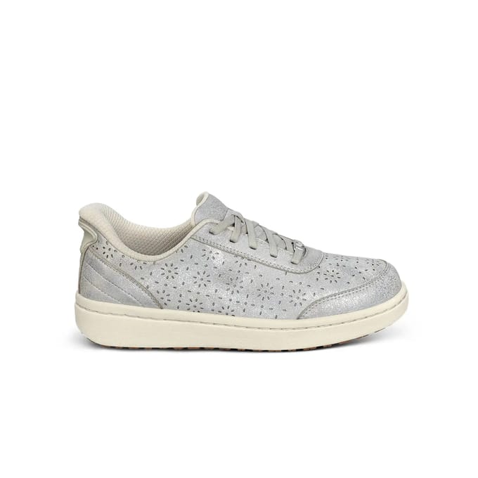 Leren damesschoenen Orthofeet Wander