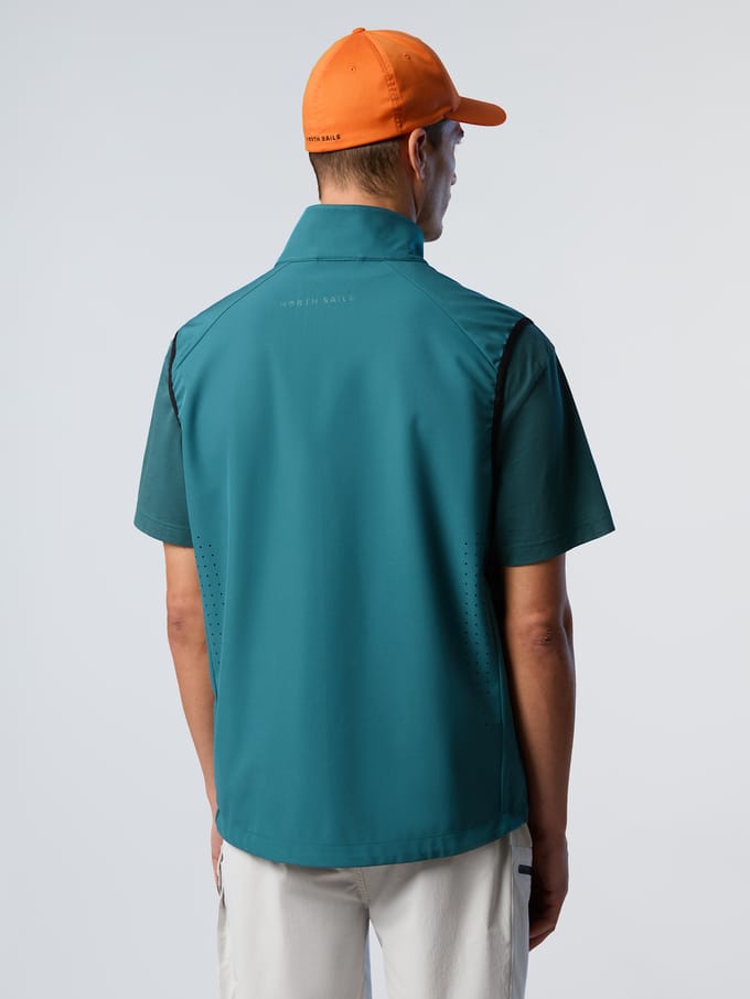 North Sails Vest Marin Utility