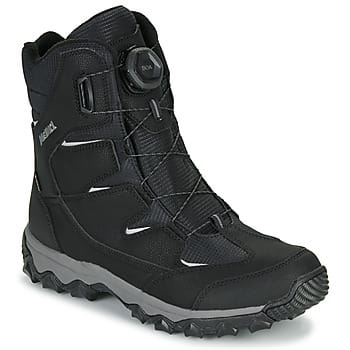 Edmonton GTX (Boa) Heren Zwart