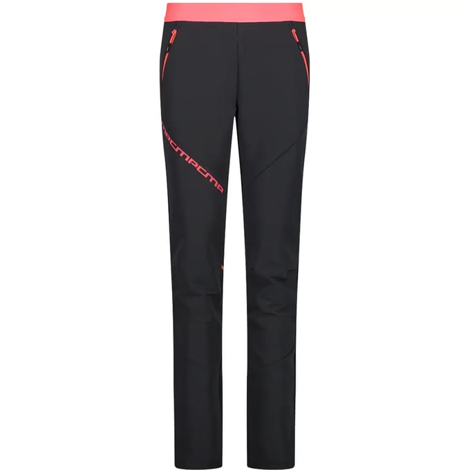 Dames wandelbroek CMP Unlimitech