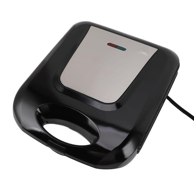 Donut Maker Machine 1400W   16 Donuts Anti-aanbak Mini Pannenkoeken Maker Machine voor Ontbijt Snacks L