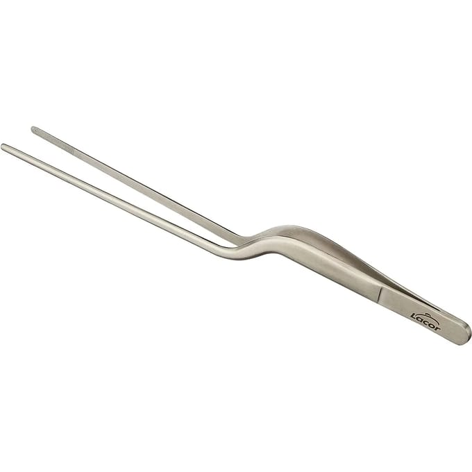 Precisietangen Lacor Offset
