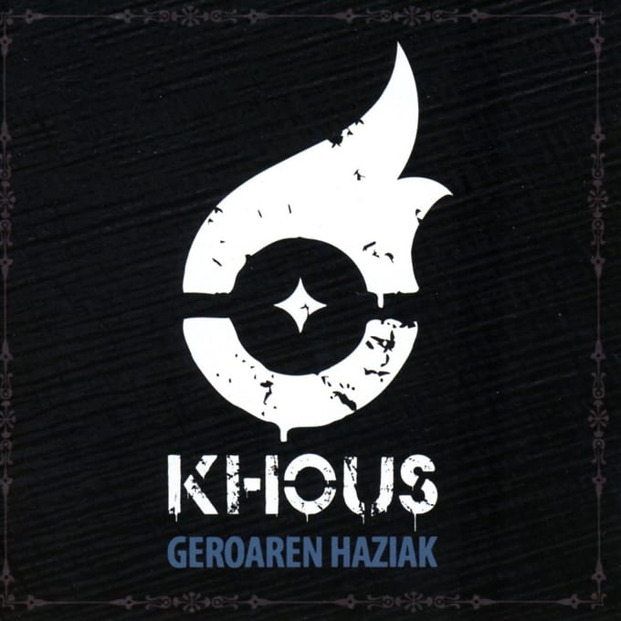 Geroaren Haziak