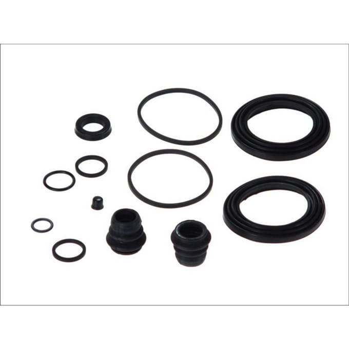 Reparatieset, remklauw AUTOFREN SEINSA D4-470