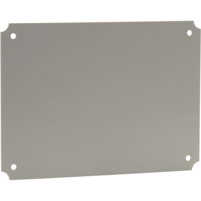 Eaton Afschermplaat PC2 330X240 Voor K434 - 1026422 - E3MWC