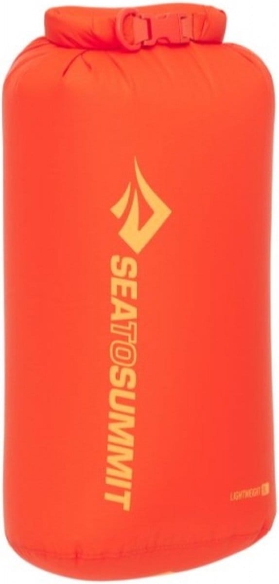 SEA TO SUMMIT Lightweight drybag 8l orange
