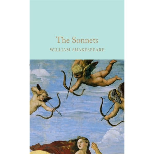 The Sonnets - William Shakespeare