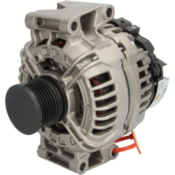 Dynamo / Driefasige generator BOSCH 0 986 049 010
