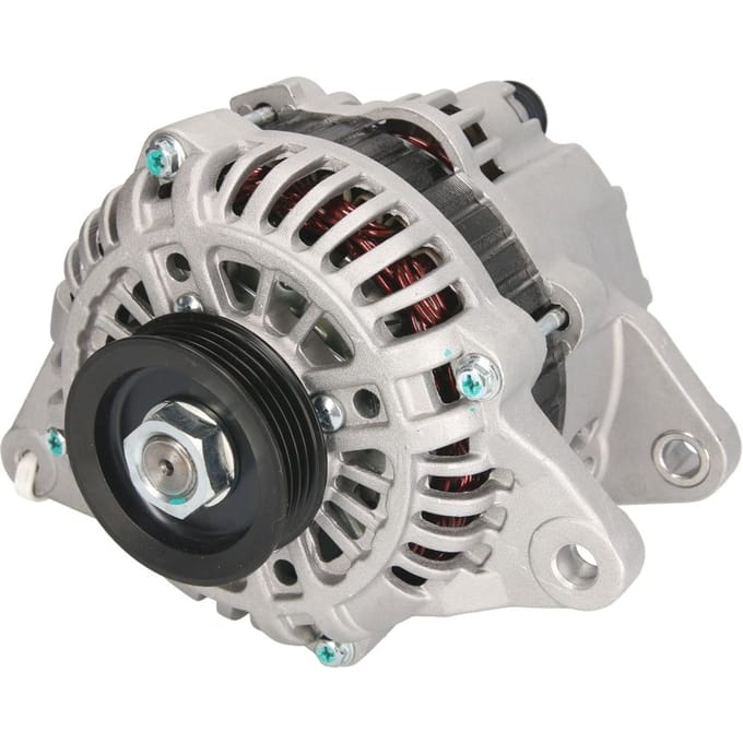 Spanningsregelaar STARDAX STX101428