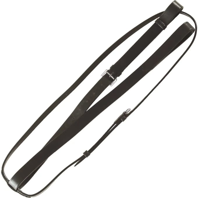 Vaste Martingale Canter