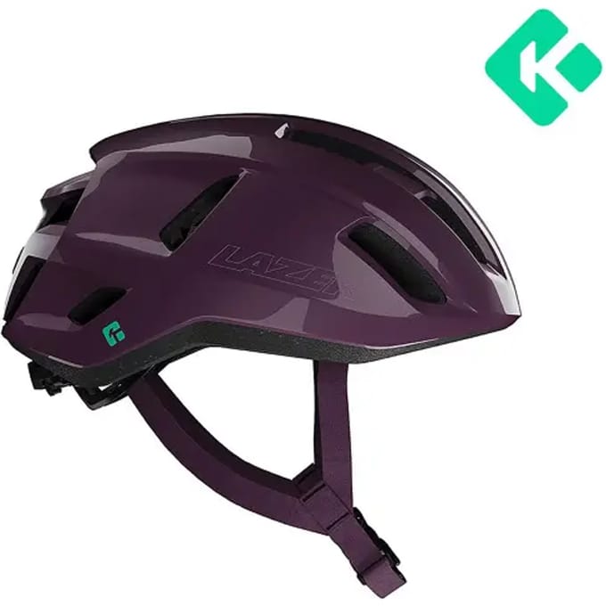 Verkeershelm Lazer Sphere KC