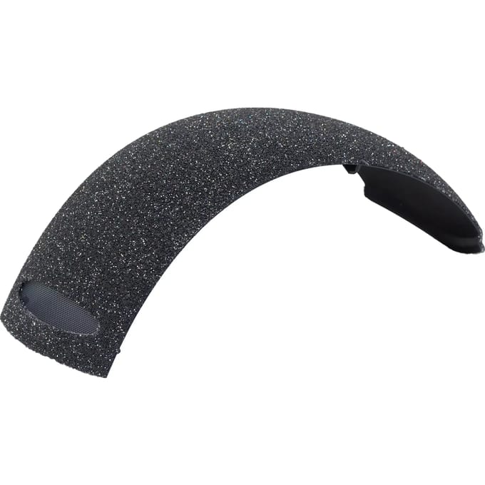 Glitter rijhelm accessoire OneK