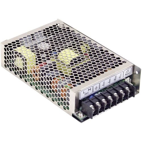 MEAN WELL HRP-100-24 Schakelnetvoedingsmodule 24 V/DC 4.5 A 108 W