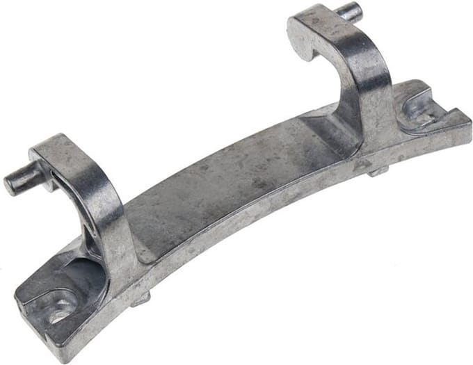 Geschikt voor BOSCH - SCHARNIER DEUR - OEM VERS. - 00171269