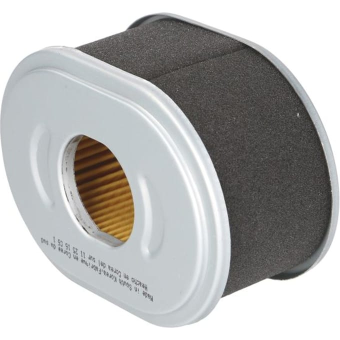 Luchtfilter WIX FILTERS 42322