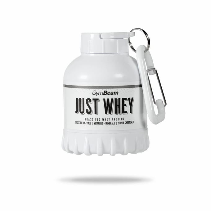 GymBeam JW Eiwit trechter 200 ml
