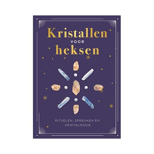 Kristallen Voor Heksen